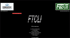 Desktop Screenshot of ftcli.com